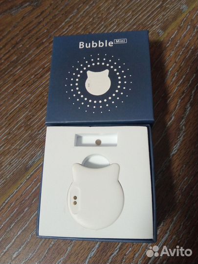 Бабл мини Bubble Mini Трансмиттер