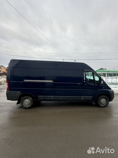 FIAT Ducato 2.3 МТ, 2012, 462 000 км