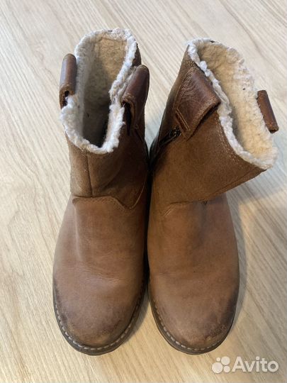 Ботинки детские Timberland