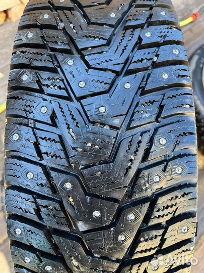 Hankook Winter I'Pike RS2 W429 205/65 R16 95T