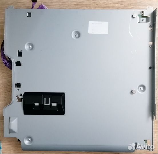 RM1-8393 Новая плата питания для HP M603 M602 M601