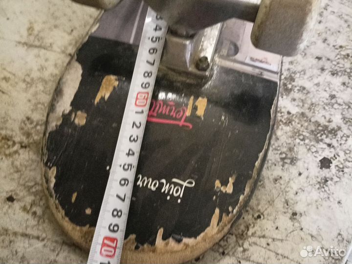 Скейтборд детский