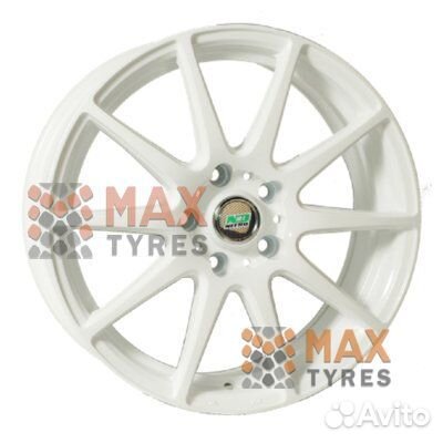 N2O Y4406 White 6/0 R15