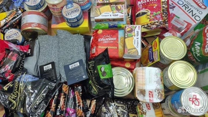 Подработка. Без Опыта. Сборщик-Упаковщик