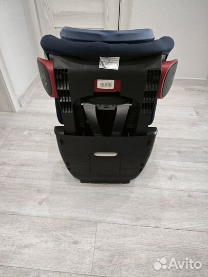 Britax romer king 2