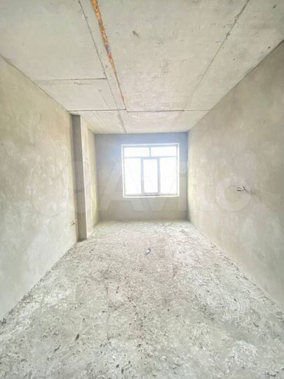 3-к. квартира, 100,5 м², 8/12 эт.