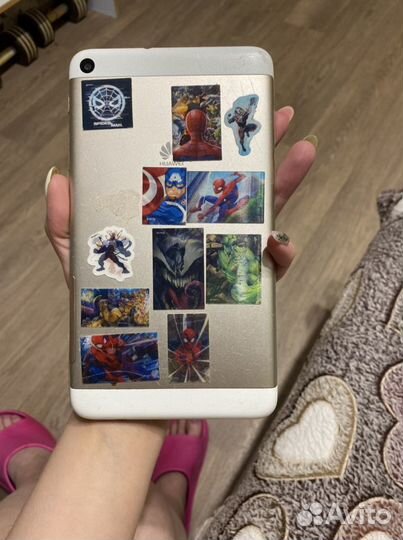 Планшет huawei