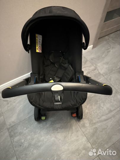 Коляска автокресло foofoo 4 в 1