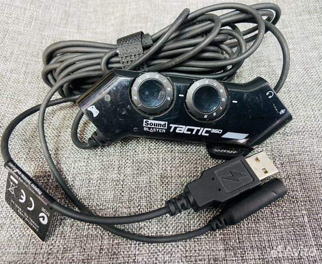 Creative Sound Blaster