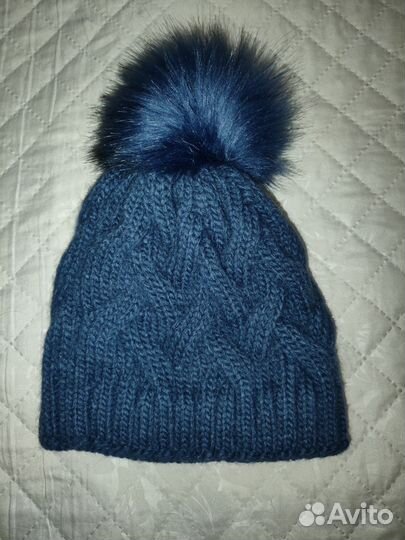 Шапка новая