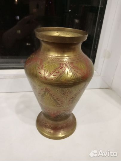 Ваза 3 штуки. Практически новые