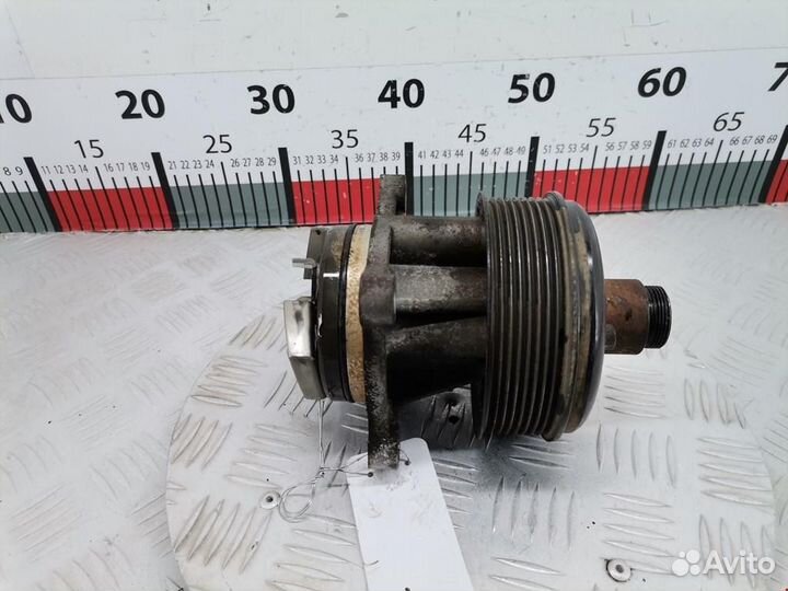 Помпа Land Rover Range Rover Sport 2008