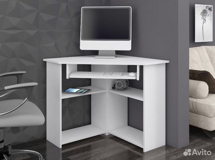 Стол в угол 