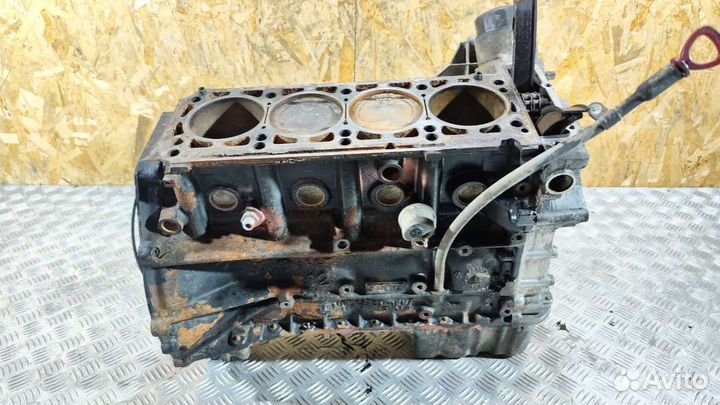 Поддон Mercedes E W124 1995