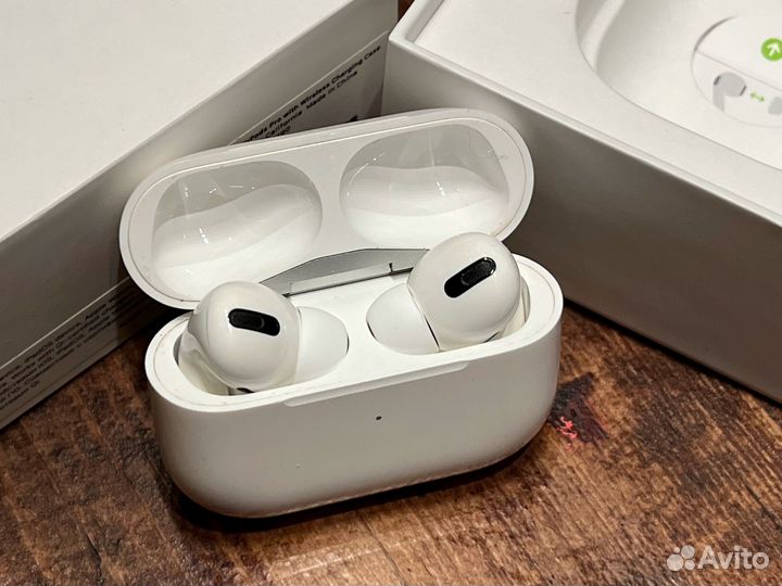 AirPods Pro Оригинал