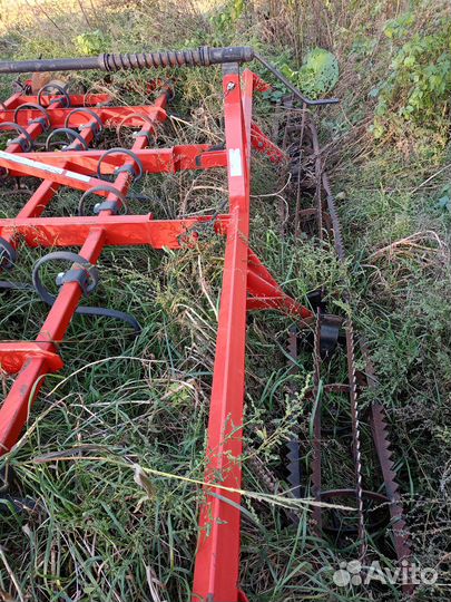 Культиватор