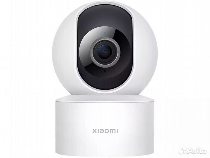 IP-камера Xiaomi Mi SMART Camera C200 White (BHR6766GL) (EU)