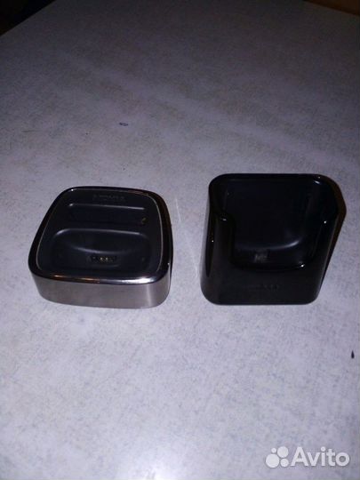 Зарядные стаканы