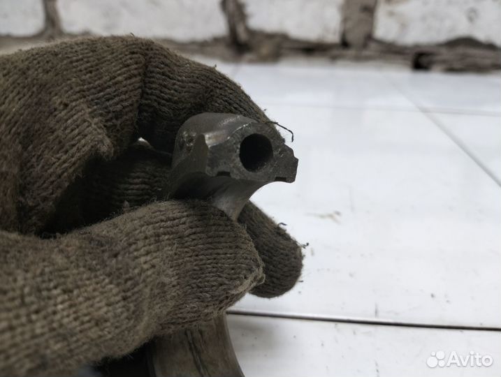 Поршень с шатуном Citroen C-Crosser