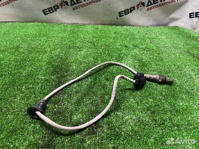 Датчик кислородный Mitsubishi Lancer X седан 2.0