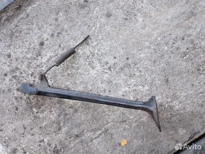 Разбираю иж юпитер 5