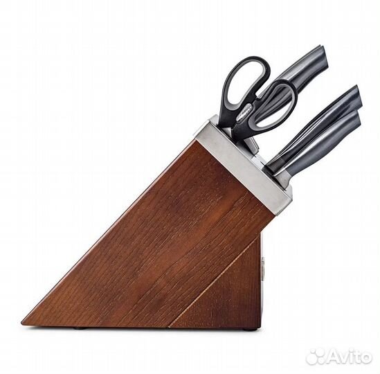 Набор ножей Zwilling Modernist 7-pc оригинал