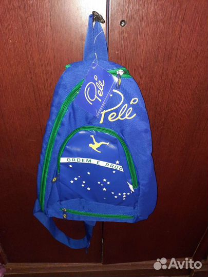 Рюкзак новый