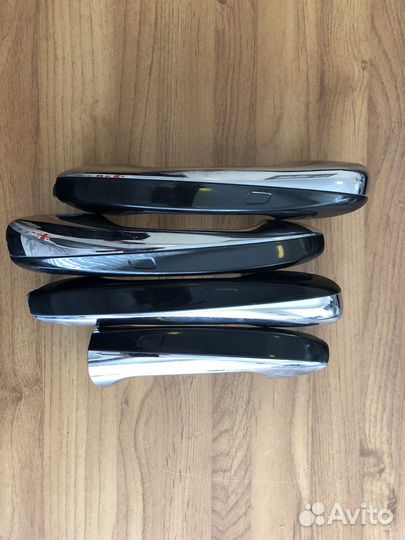 Ручка двери Mercedes V167 GLE 167