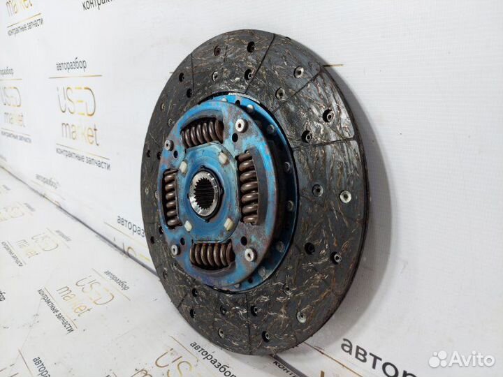 Диск сцепления Great Wall Hover H5 2.0 GW4D20 2013
