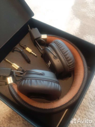 Marshall Major 2 bluetooth