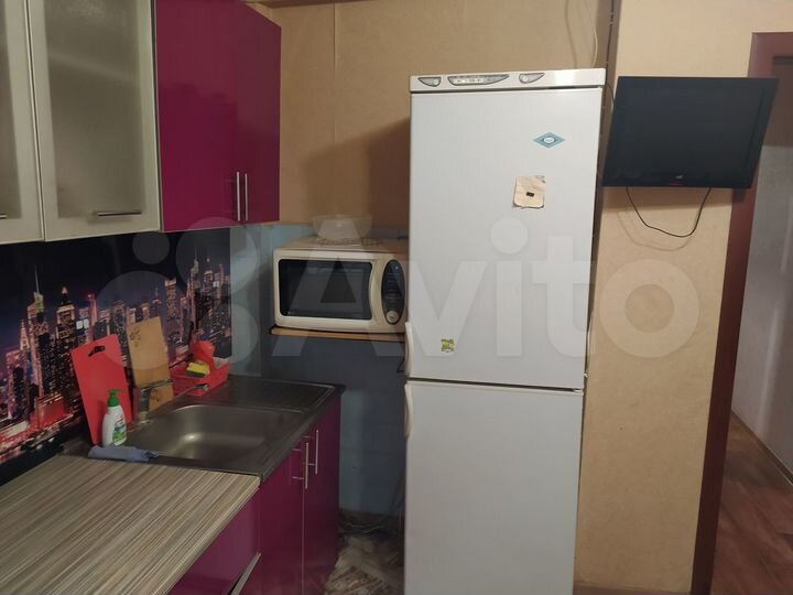 2-к. квартира, 51 м², 2/5 эт.