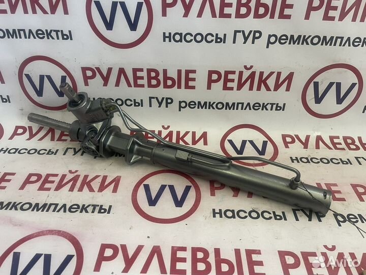 Рулевая рейка Renault Megane I 1996-2003