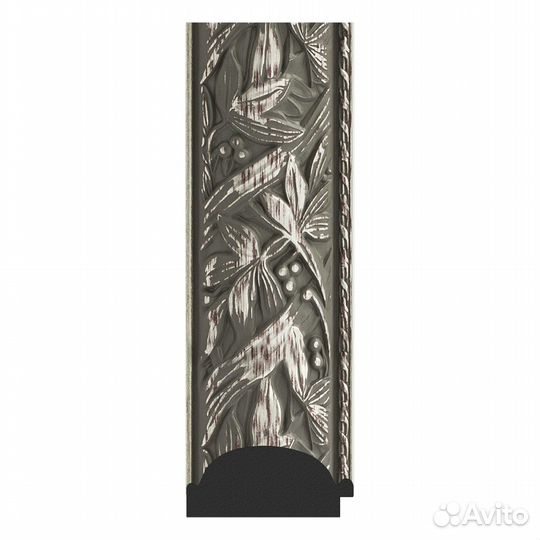 Зеркало Evoform Octagon BY 3833 69x69 византия се