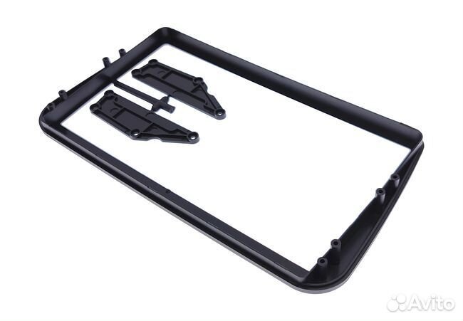 Nissan Note 2005-12 андроид магнитола новая