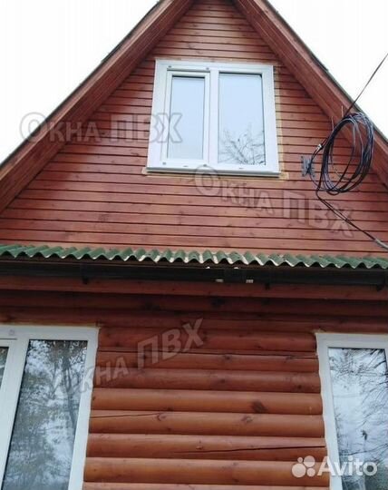 Пластиковые окна от производителя