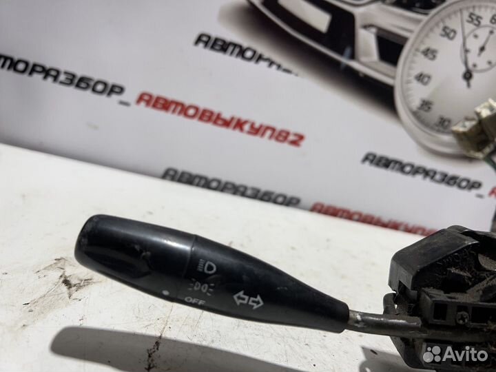 Подрулевой переключатель Hyundai Accent X3 G4EK 19