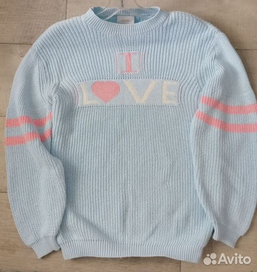 Джемпер женский Maison 9 Paris 44