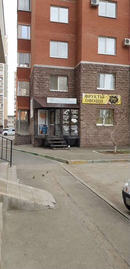 Свободного назначения, 13 м²