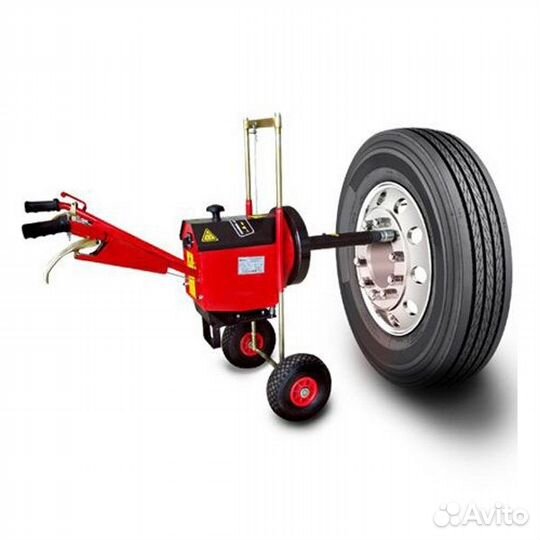 Ударный электрогайковерт Polarus-12