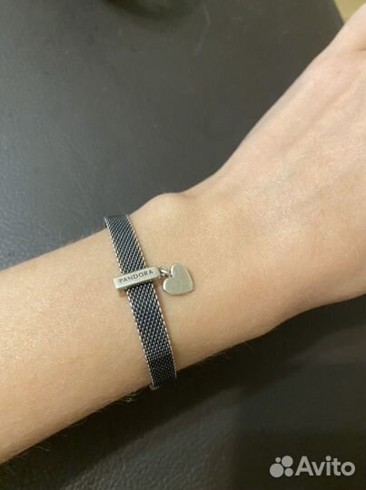 Браслет пандора оригинал