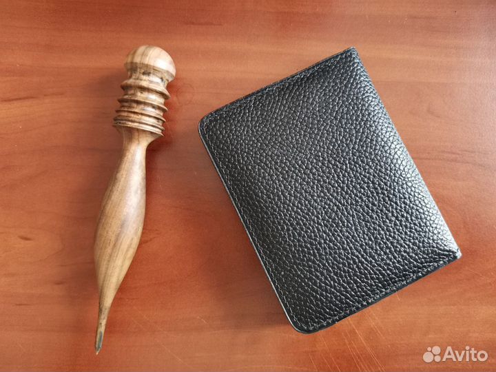 Обложка для охотничьих документов (портмоне)