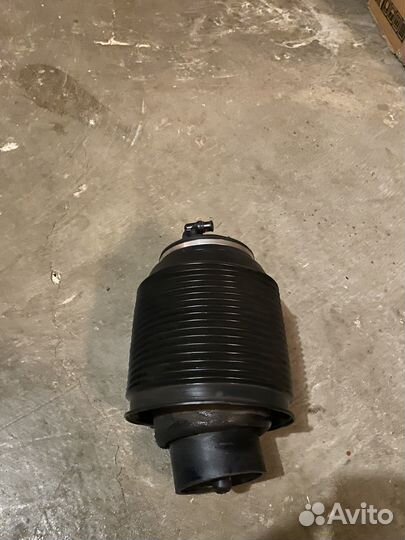 Пневмобалон prado120