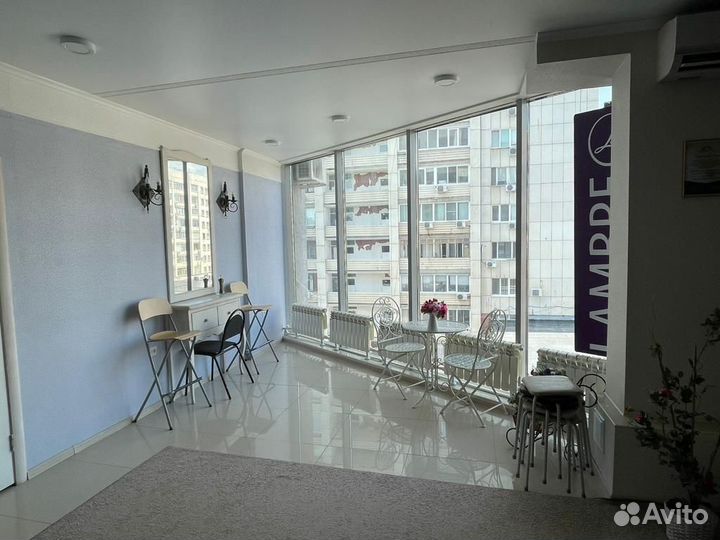 Почасовая аренда зала