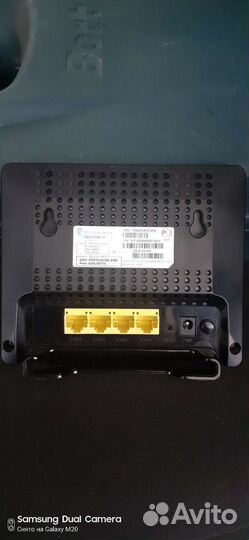 Wifi роутер Sagemcom, D-link