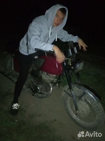 Иж планета