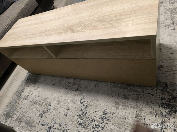 Тумба под тв бу