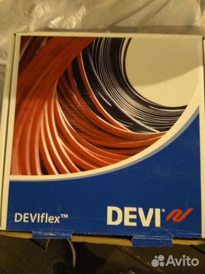 Обогрев водостока