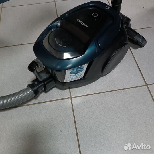 Пылесос Samsung