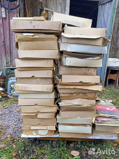 Патефонные пластинки и грампластинки