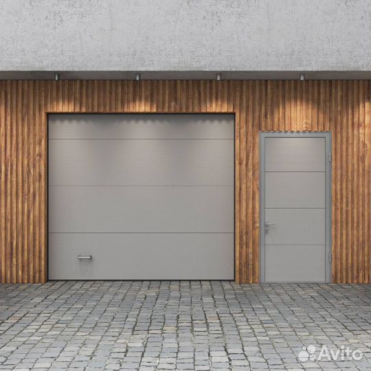 Ремонт рольставни и установка